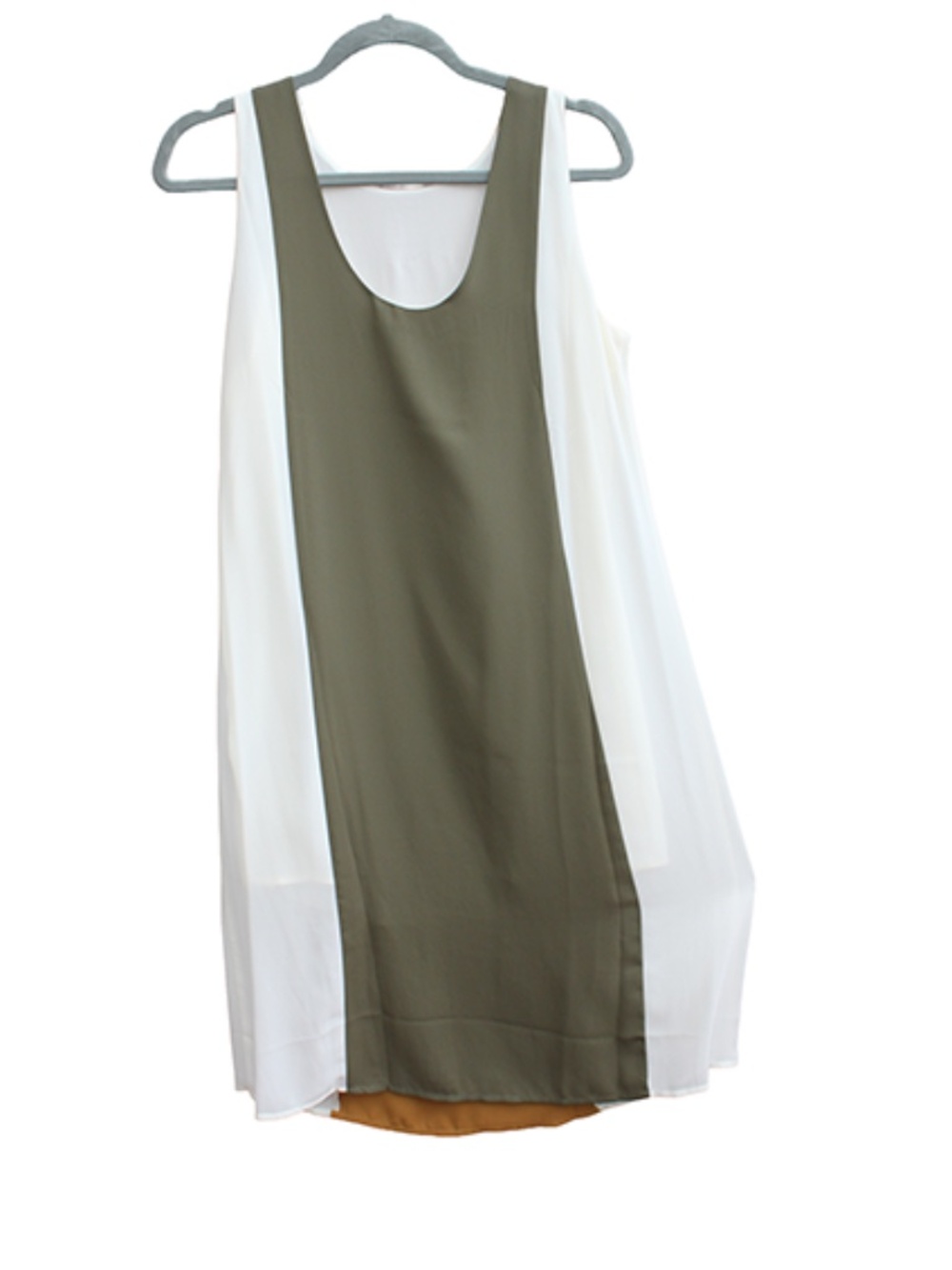 Forever 21 Women's Multi Dress